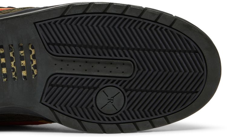 Nike Paul Rodriguez Zoom Air Elite Stash