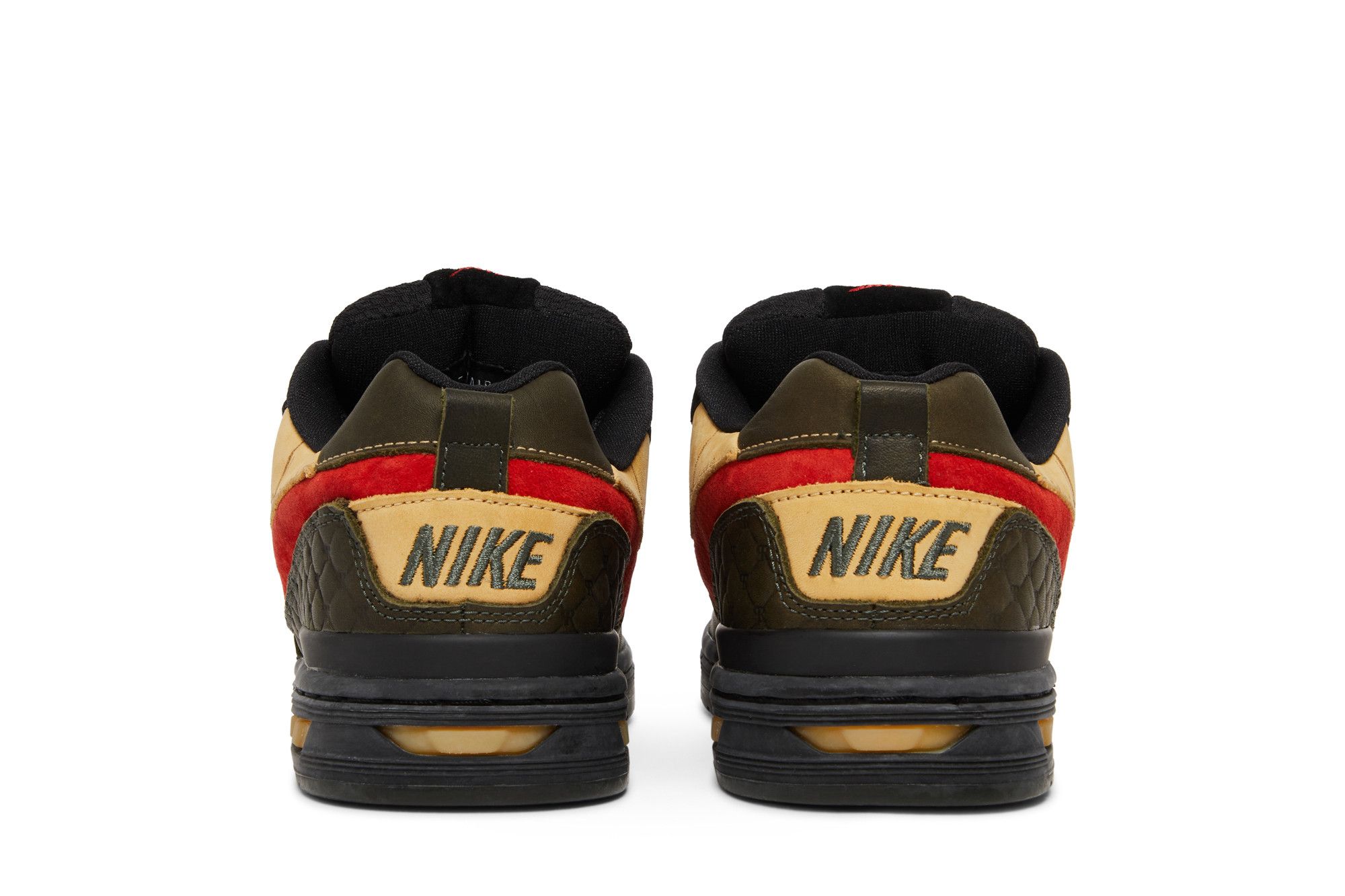 Buy Nike Paul Rodriguez Zoom Air Elite 'Stash' - 312953 261 | GOAT