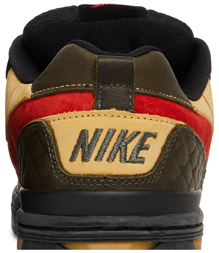 Nike Paul Rodriguez Zoom Air Elite Stash