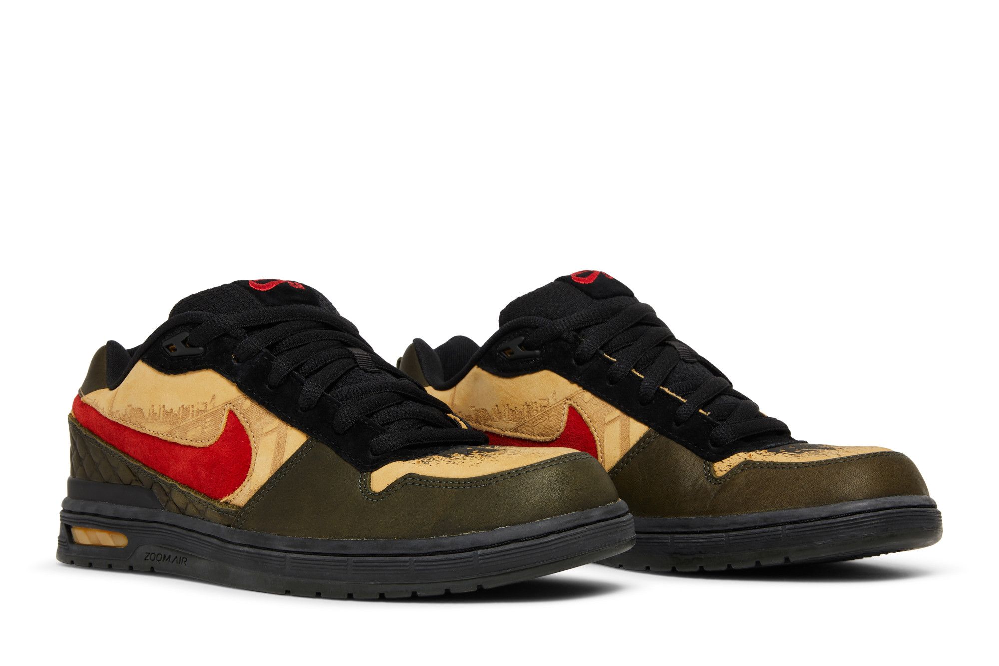 Nike zoom p rod discount