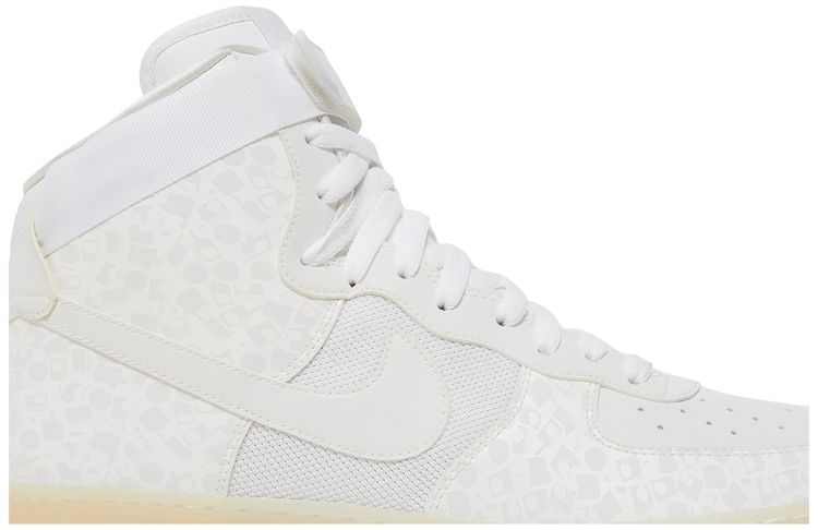 Stash x Air Force 1 High