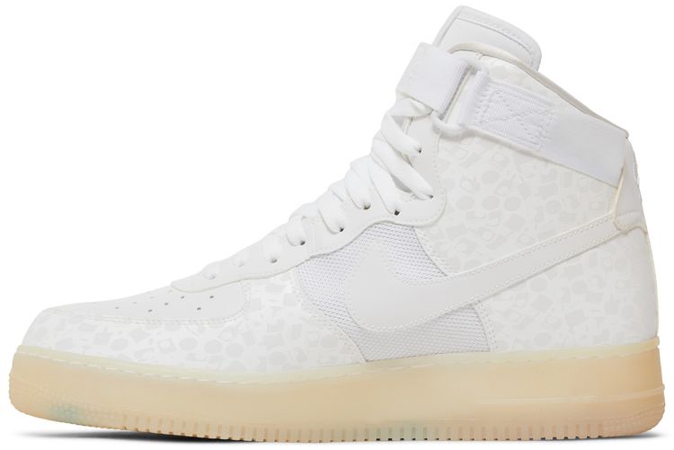 Stash x Air Force 1 High