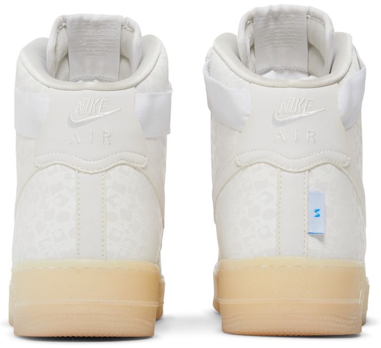 Stash x Air Force 1 High