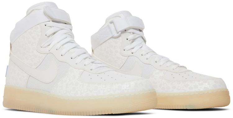 Stash x Air Force 1 High