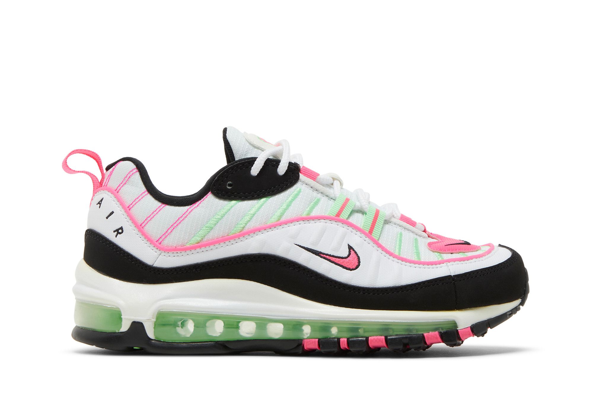 Air max clearance 98 watermelon