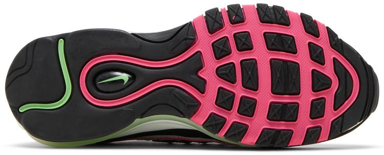 Nike Wmns Air Max 98 Green Pink