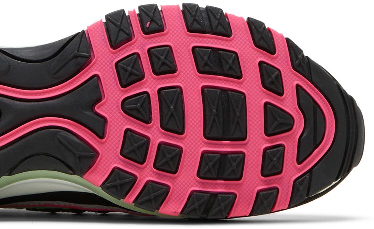 Nike Wmns Air Max 98 Green Pink