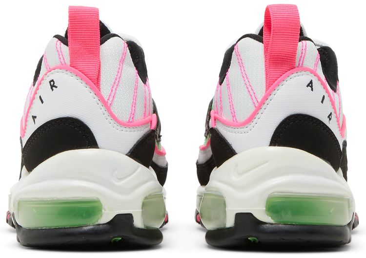Buy Nike Wmns Air Max 98 'Green Pink' CI3709 101 GOAT