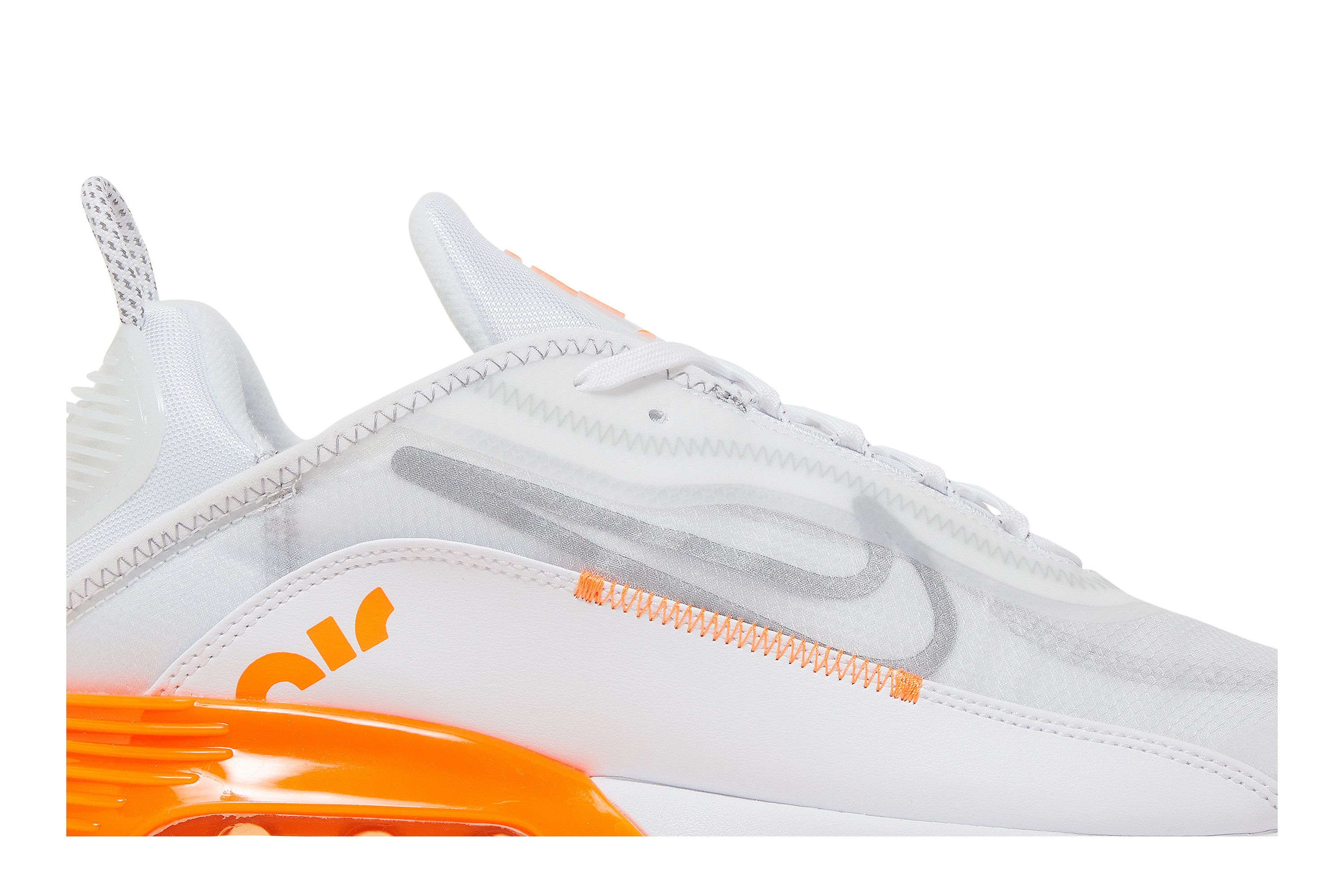 Air 2090 orange shop