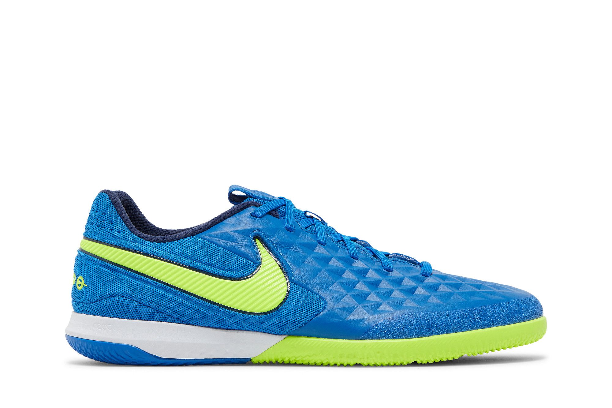 React legend 8 pro ic sale