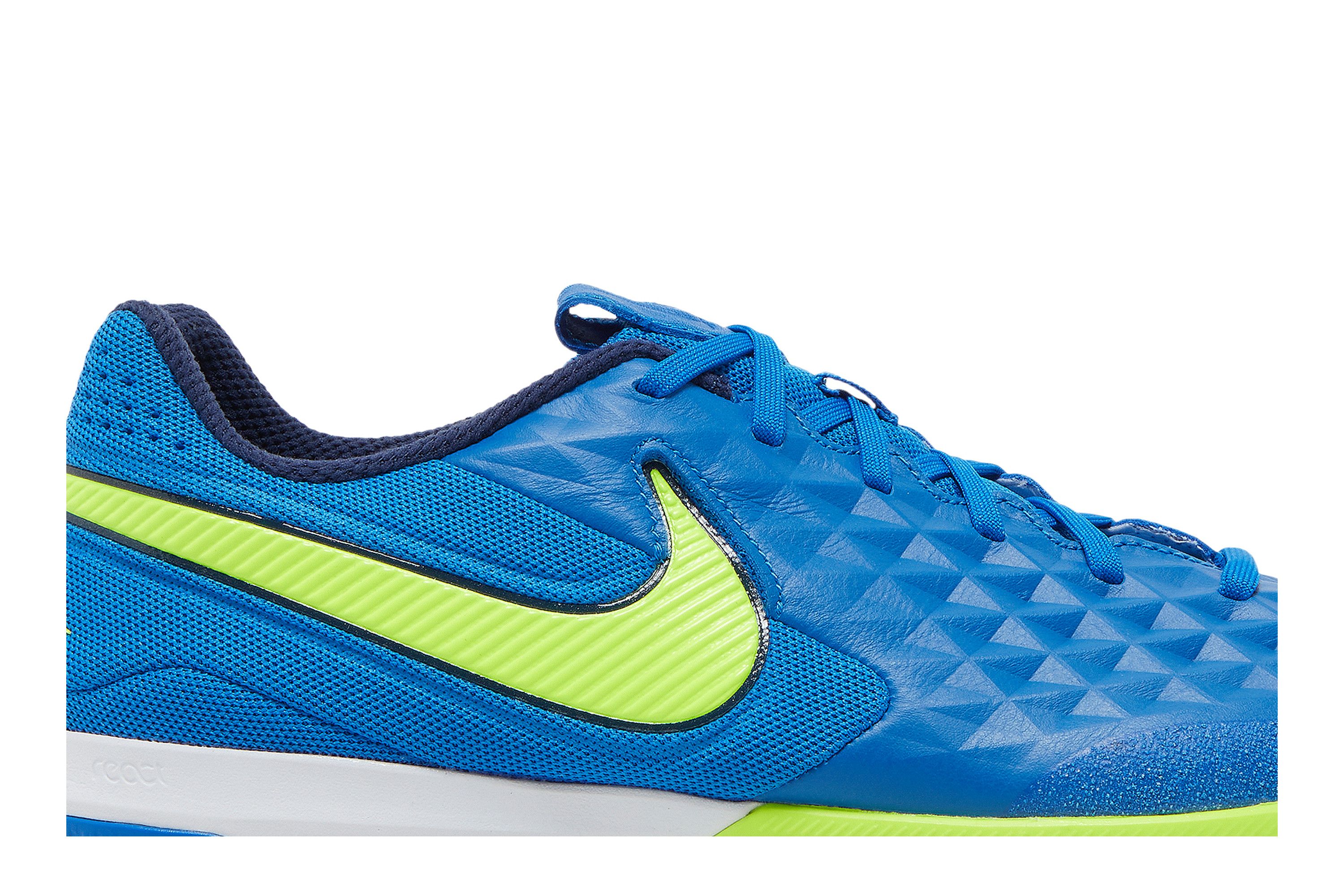 Nike react tiempo legend 8 pro ic cheap