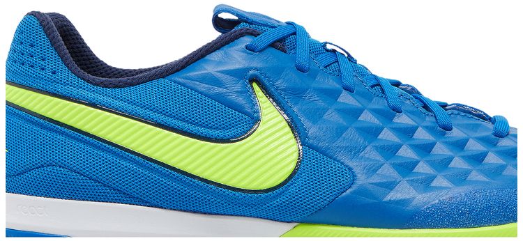 Nike React Tiempo Legend 8 Pro IC Soar Volt