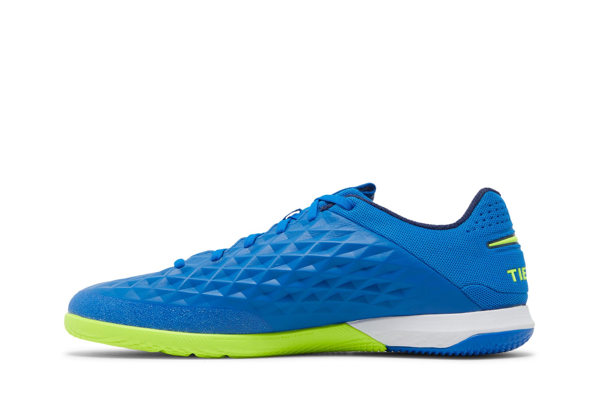 Nike react tiempo legend 8 pro ic hot sale