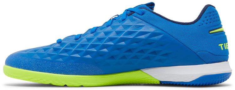 Nike React Tiempo Legend 8 Pro IC Soar Volt