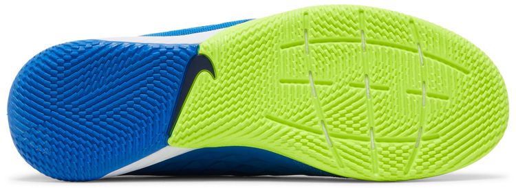 Nike React Tiempo Legend 8 Pro IC Soar Volt