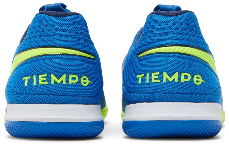 Nike React Tiempo Legend 8 Pro IC Soar Volt