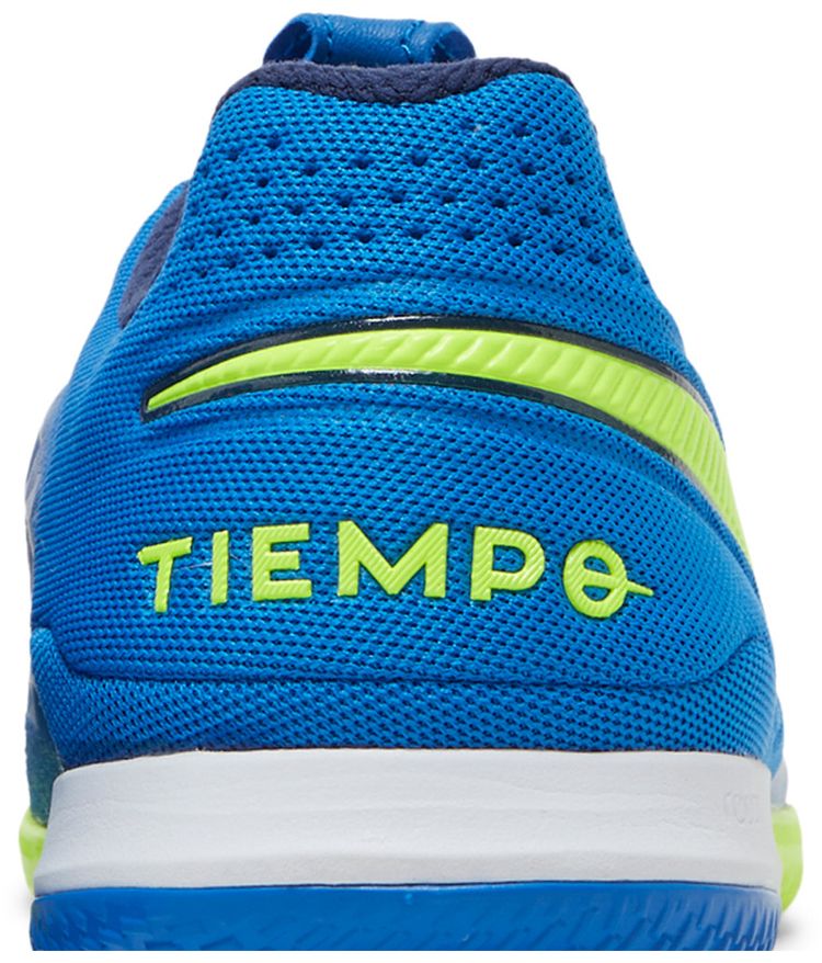 Nike React Tiempo Legend 8 Pro IC Soar Volt