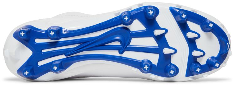 Air Jordan 10 TD Low White Game Royal