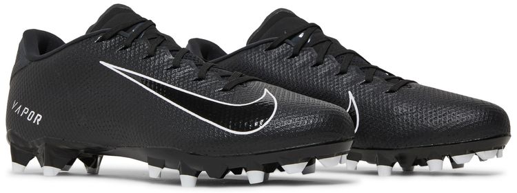 Nike Vapor Edge Team Black