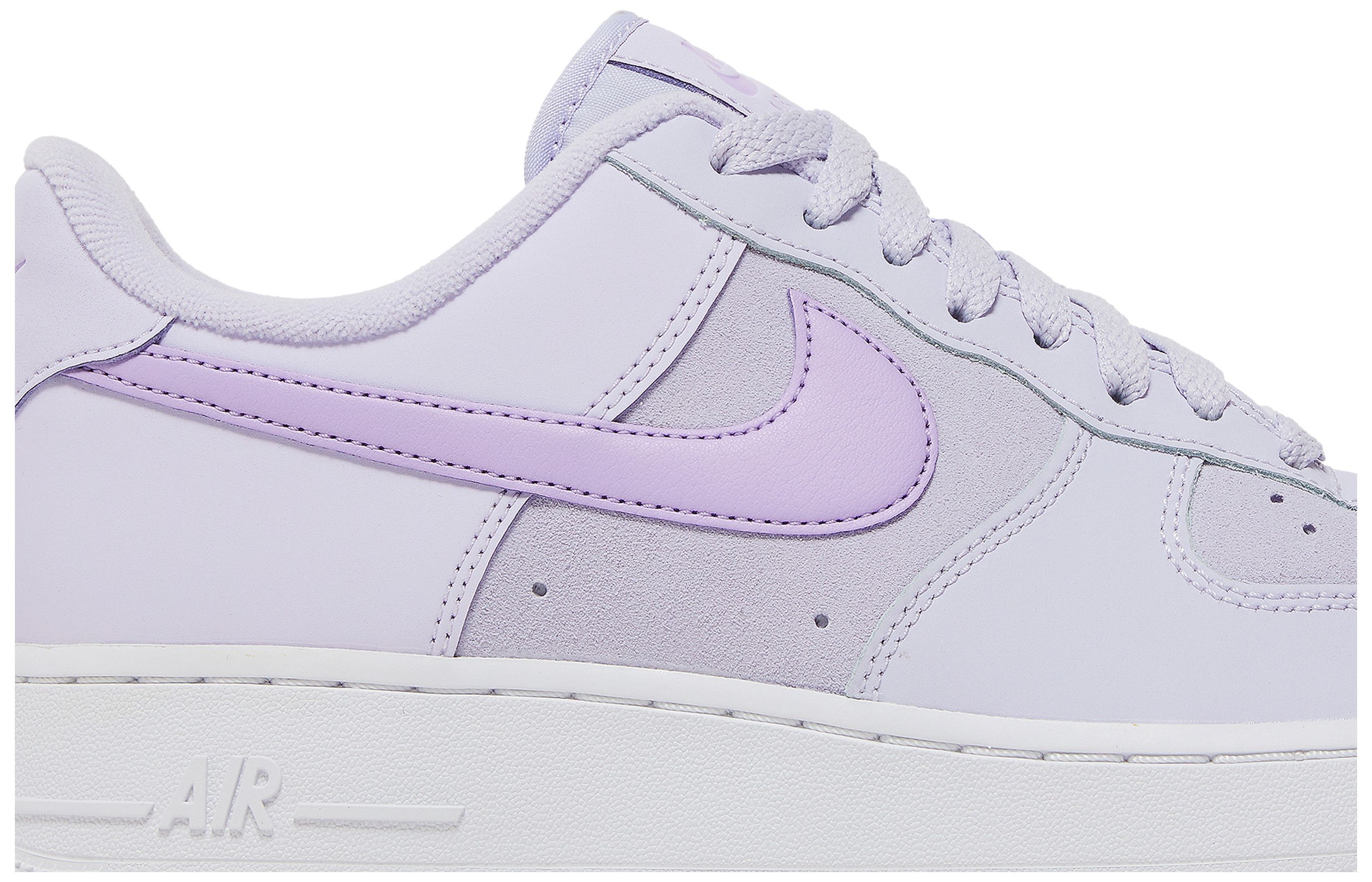 malt platinum violet air force