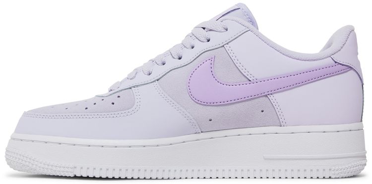Nike Wmns Air Force 1 07 Essential Pure Violet