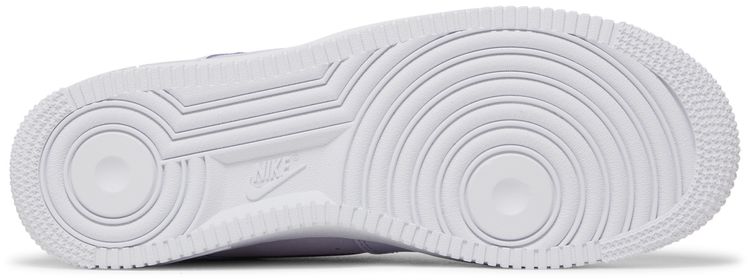 Nike Wmns Air Force 1 07 Essential Pure Violet