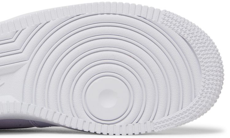 Nike Wmns Air Force 1 07 Essential Pure Violet