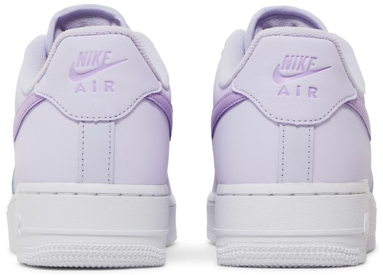 Nike Wmns Air Force 1 07 Essential Pure Violet