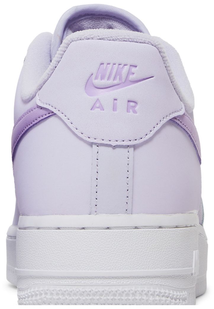 Nike Wmns Air Force 1 07 Essential Pure Violet