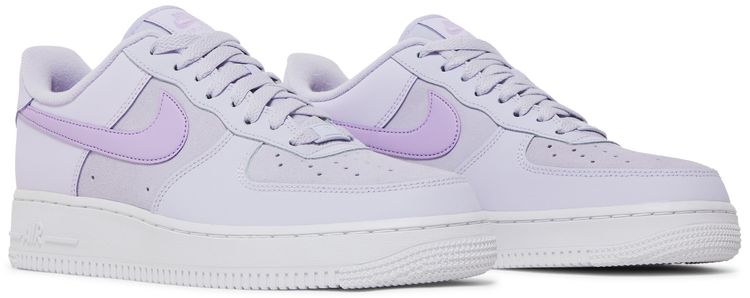 Nike Wmns Air Force 1 07 Essential Pure Violet