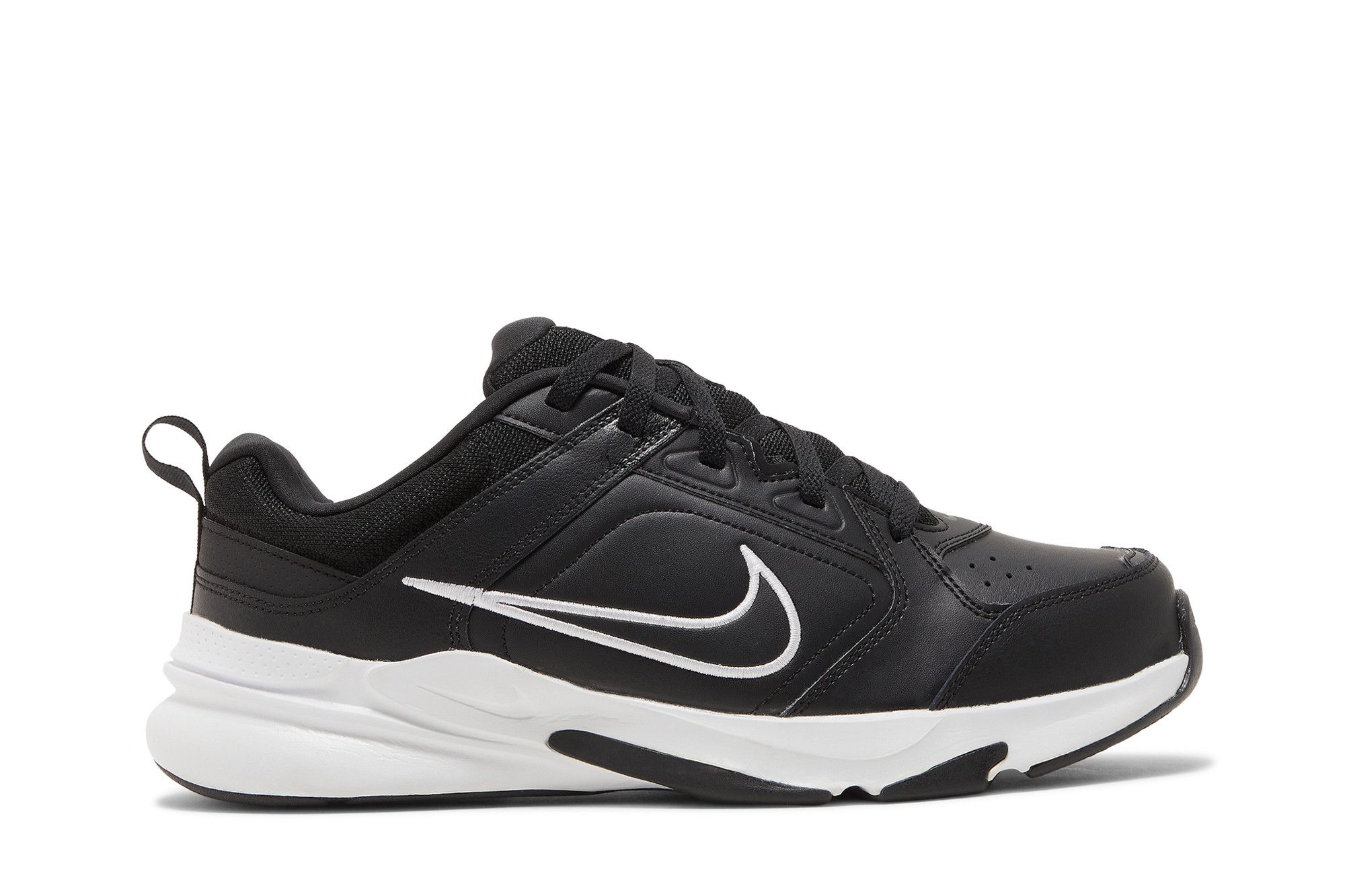 Buy Nike Defy All Day Extra Wide 'Black White' - DM7564 001 | GOAT CA
