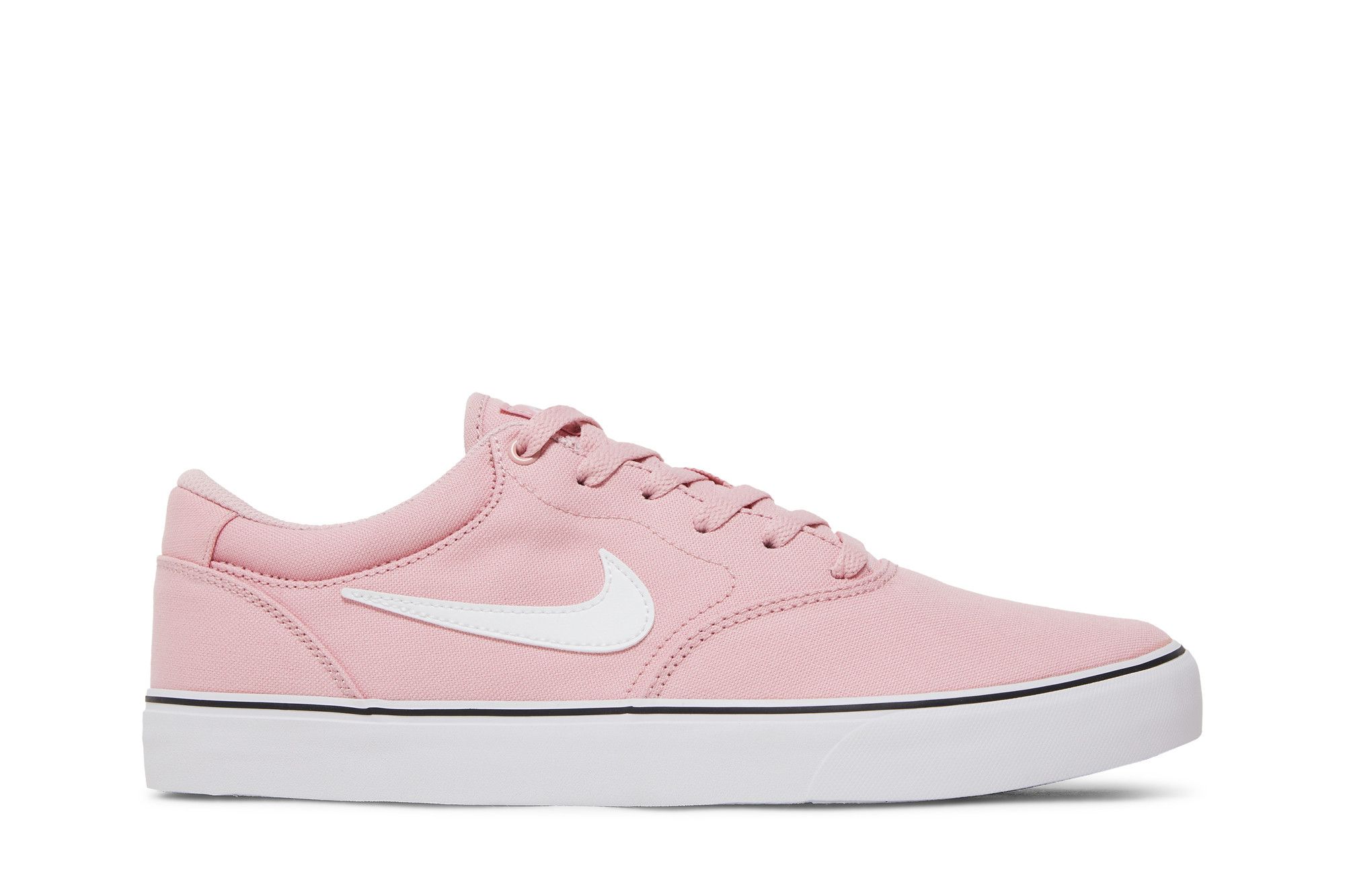 Nike sb charge sale pink