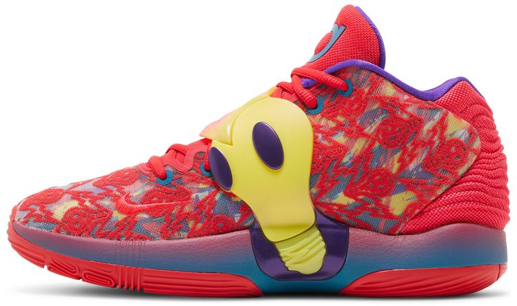 KD 14 EP Ron English 3