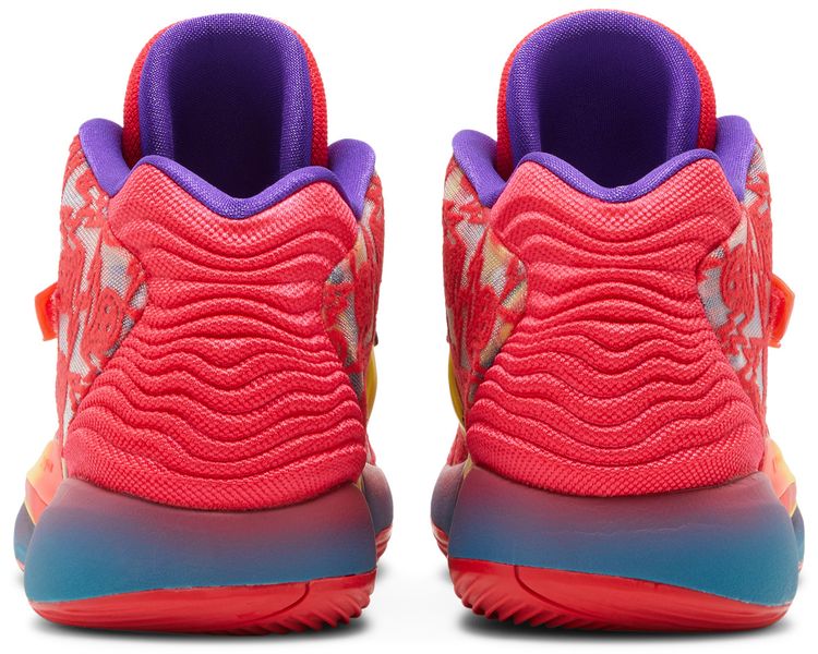 KD 14 EP Ron English 3
