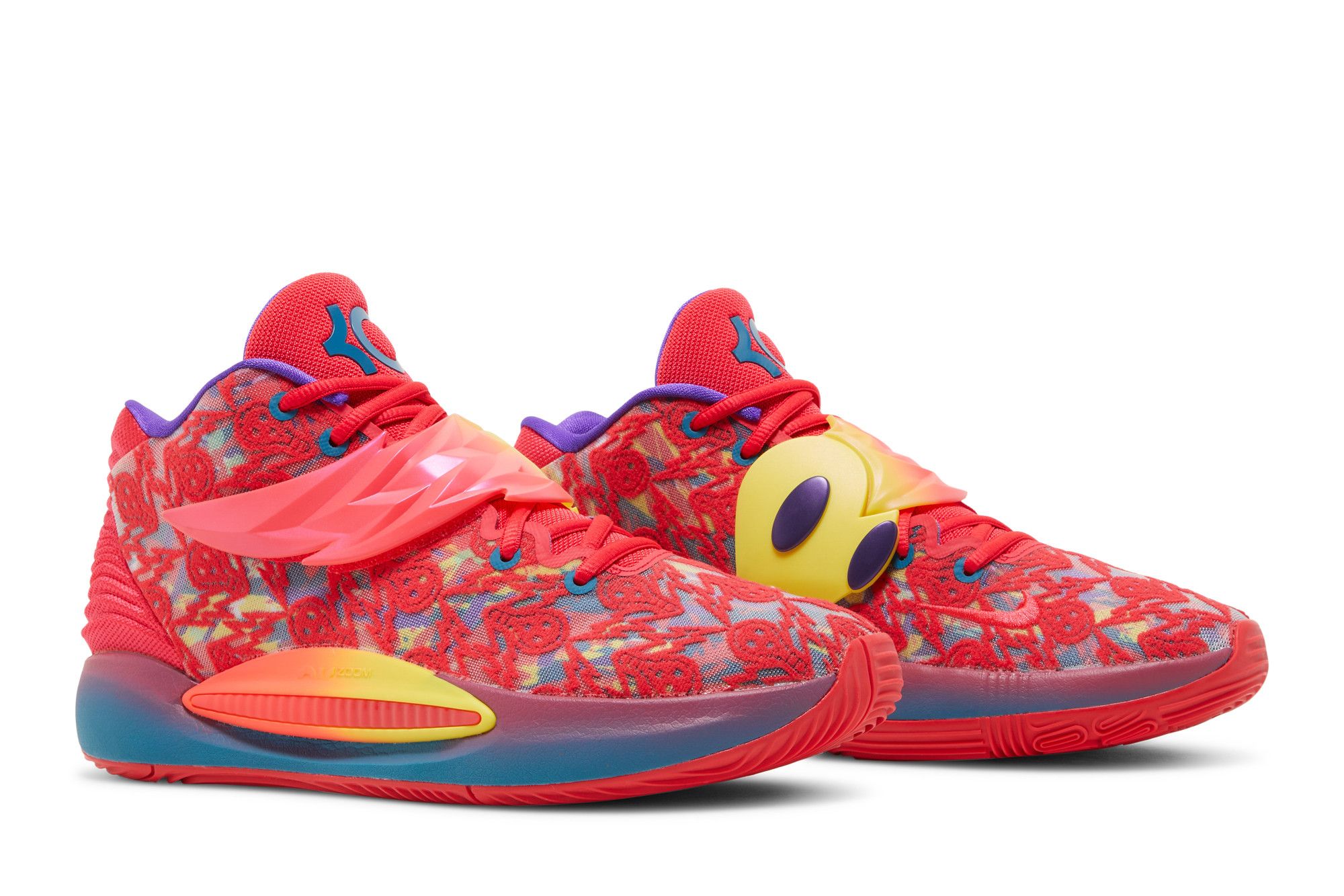 Nike KD 14 