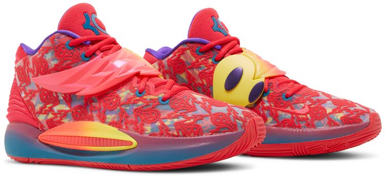 KD 14 EP Ron English 3
