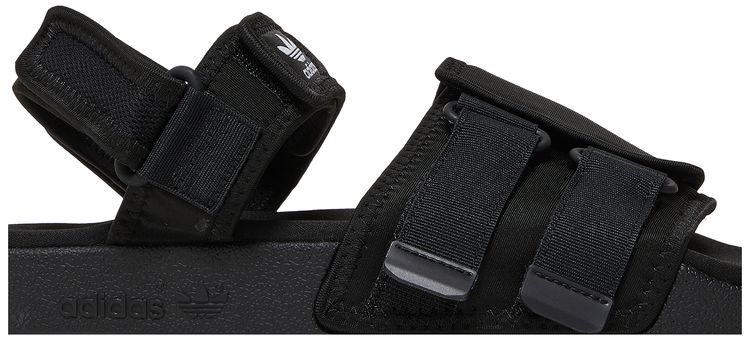 Adidas Adilette Sandal Black White