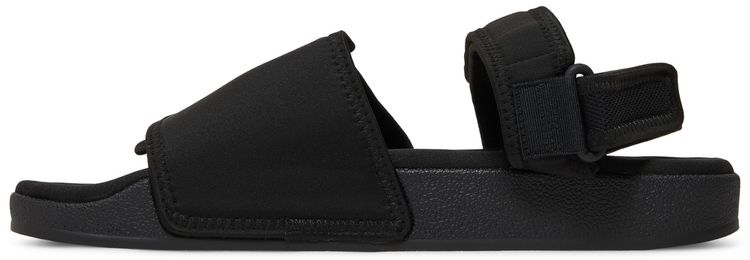 Adidas Adilette Sandal Black White