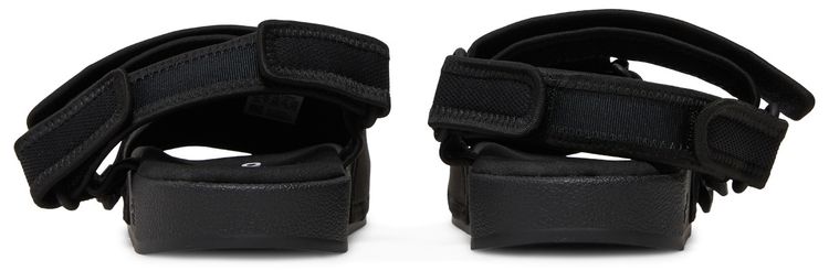 Adidas Adilette Sandal Black White