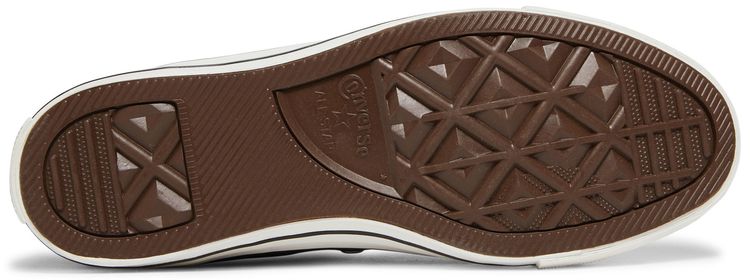 Converse Wmns Chuck Taylor All Star High Embroidered Hearts   Black