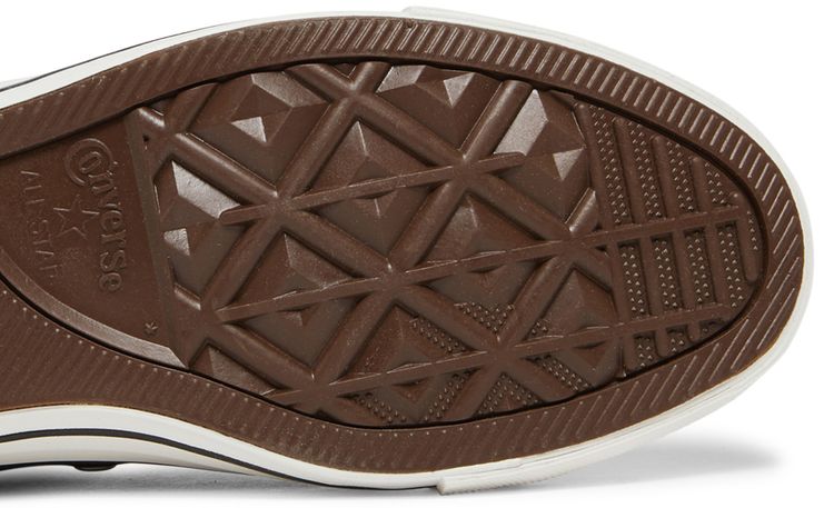 Converse Wmns Chuck Taylor All Star High Embroidered Hearts   Black