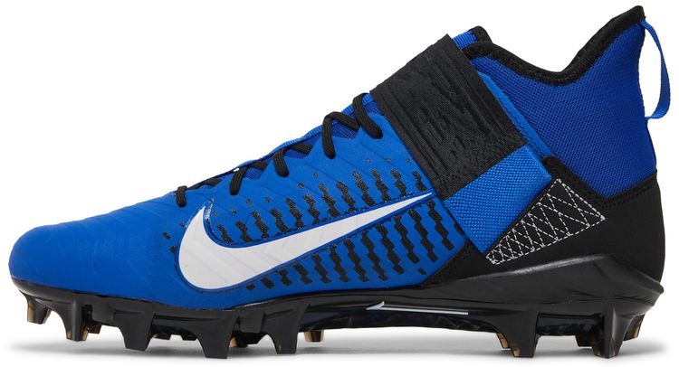 Nike Alpha Menace Pro 2 Mid Game Royal