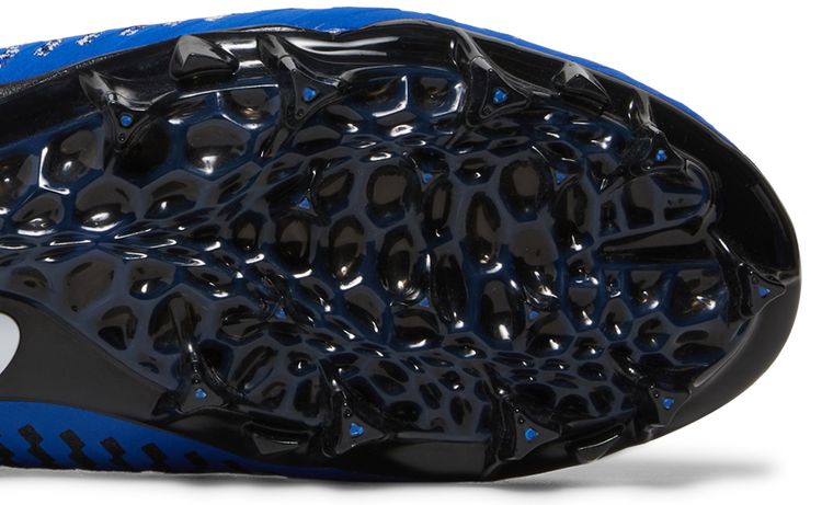 Nike Alpha Menace Pro 2 Mid Game Royal