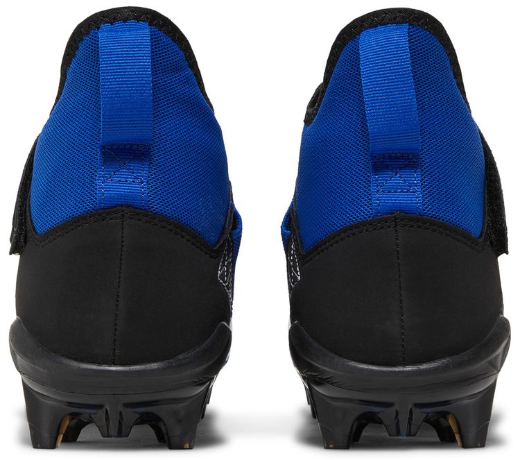 Nike Alpha Menace Pro 2 Mid Game Royal
