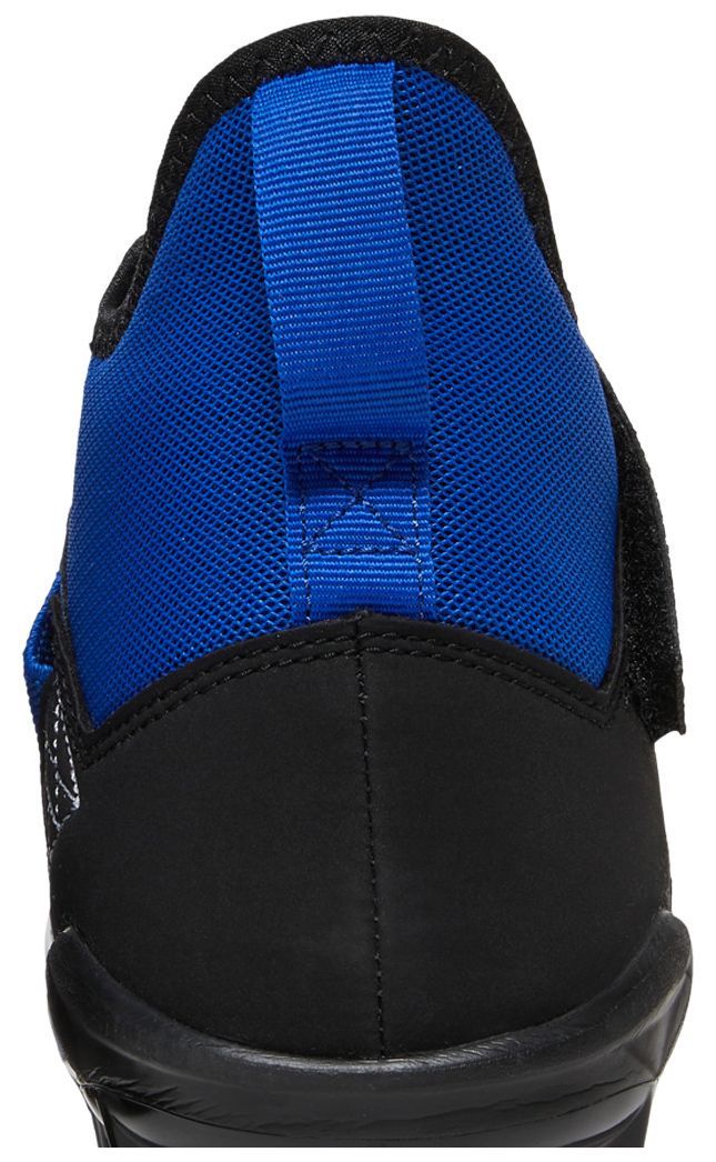 Nike Alpha Menace Pro 2 Mid Game Royal