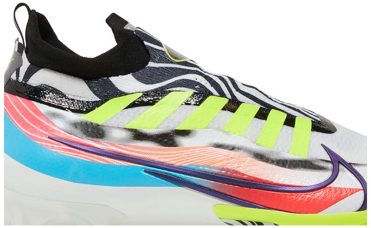 Nike Vapor Edge Elite 360 2022 NFL Combine