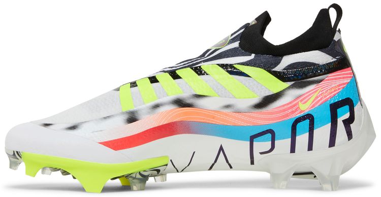 Nike Vapor Edge Elite 360 2022 NFL Combine