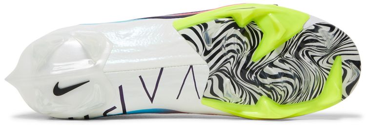 Nike Vapor Edge Elite 360 2022 NFL Combine