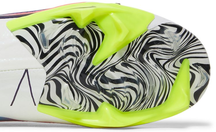 Nike Vapor Edge Elite 360 2022 NFL Combine