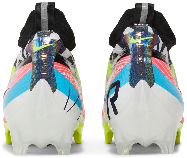 Nike Vapor Edge Elite 360 2022 NFL Combine